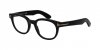 OKULARY KOREKCYJNE TOM FORD FT 5807B 001 50 ROZMIAR M